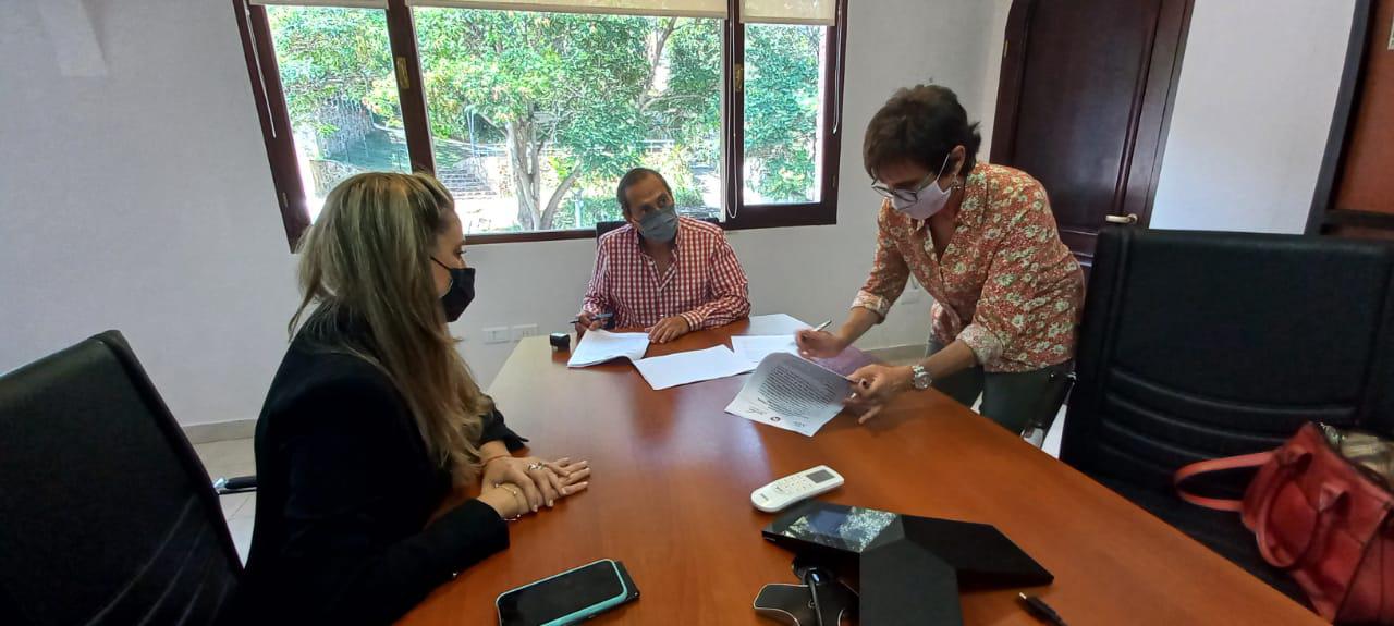 Firma 2