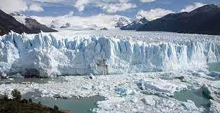 glaciares