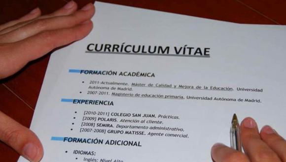 EjemploCV