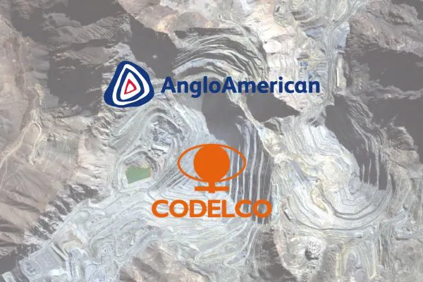 CODELCO-ANGLO-AMERICAN