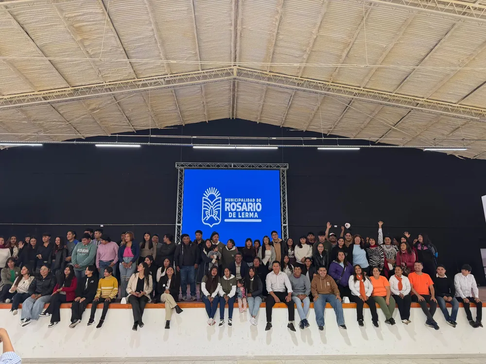 Cierre circulo emprendedor