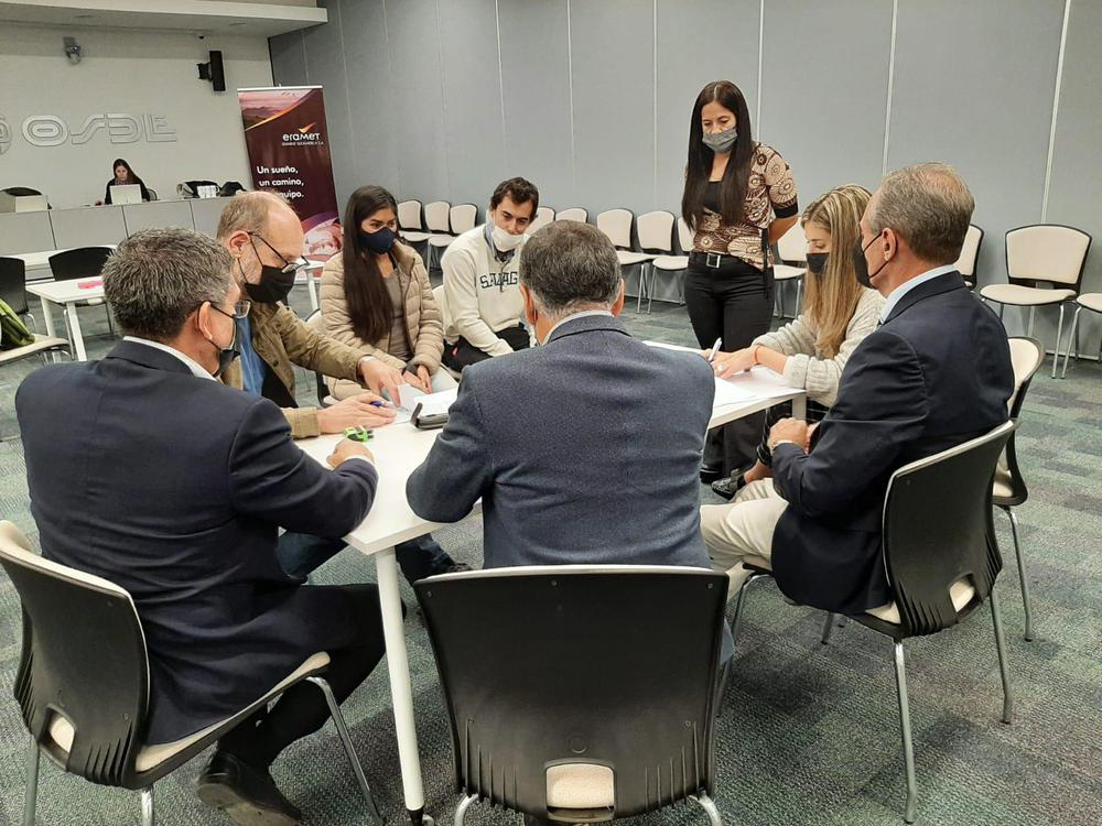 Cartas compromiso- PPS UNSa