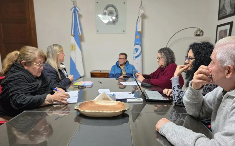 4950RECTORADO