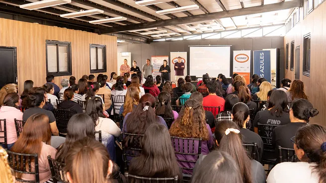 mineria-capacitaciones-pasteleria-caterwest-los-azules