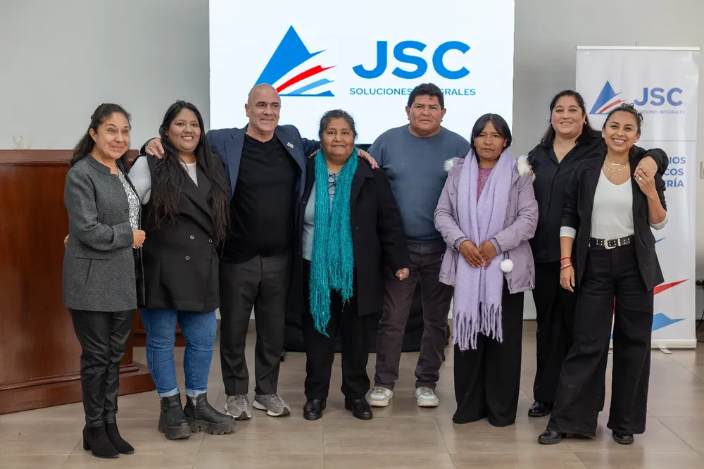 JSC -1