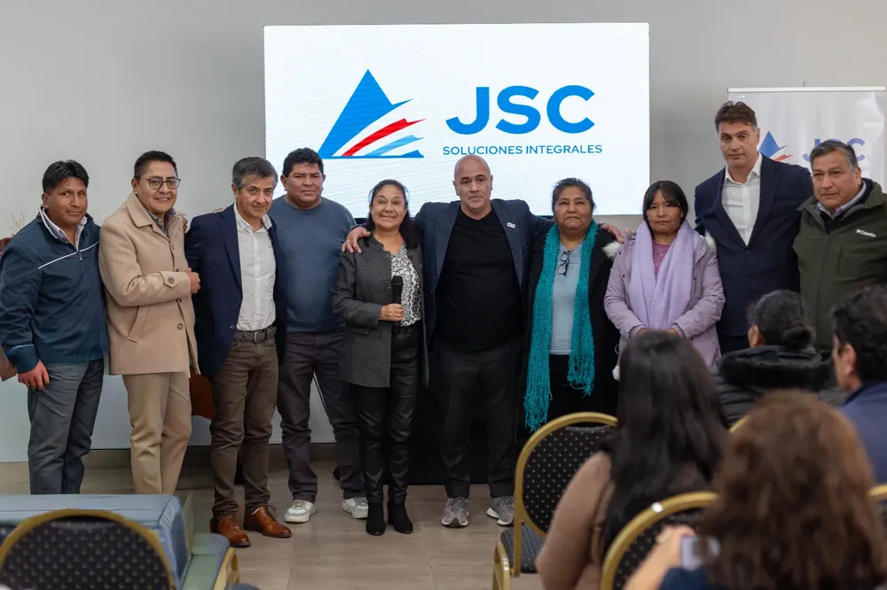 JSC -3