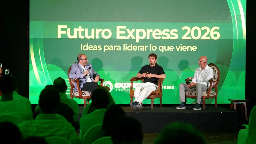 FUTURO EXPRESS PANEL