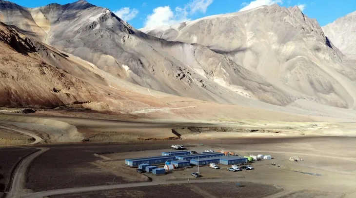 el-pachon-es-uno-los-proyectos-cobre-mas-importantes-del-pais