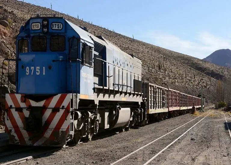 trenes