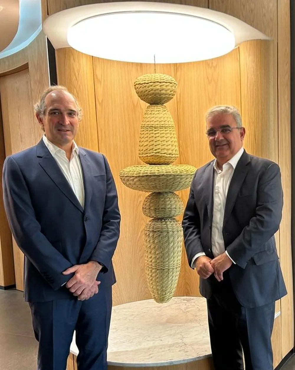 ejecutivos-glencore-se-reunieron-el-gobernador-raul-jalil