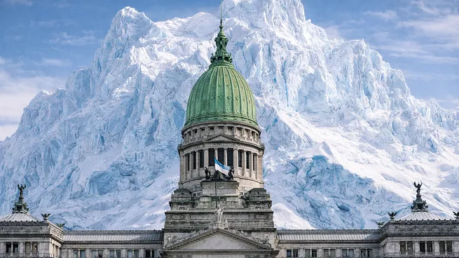 ley-glaciares-congreso-parlamento