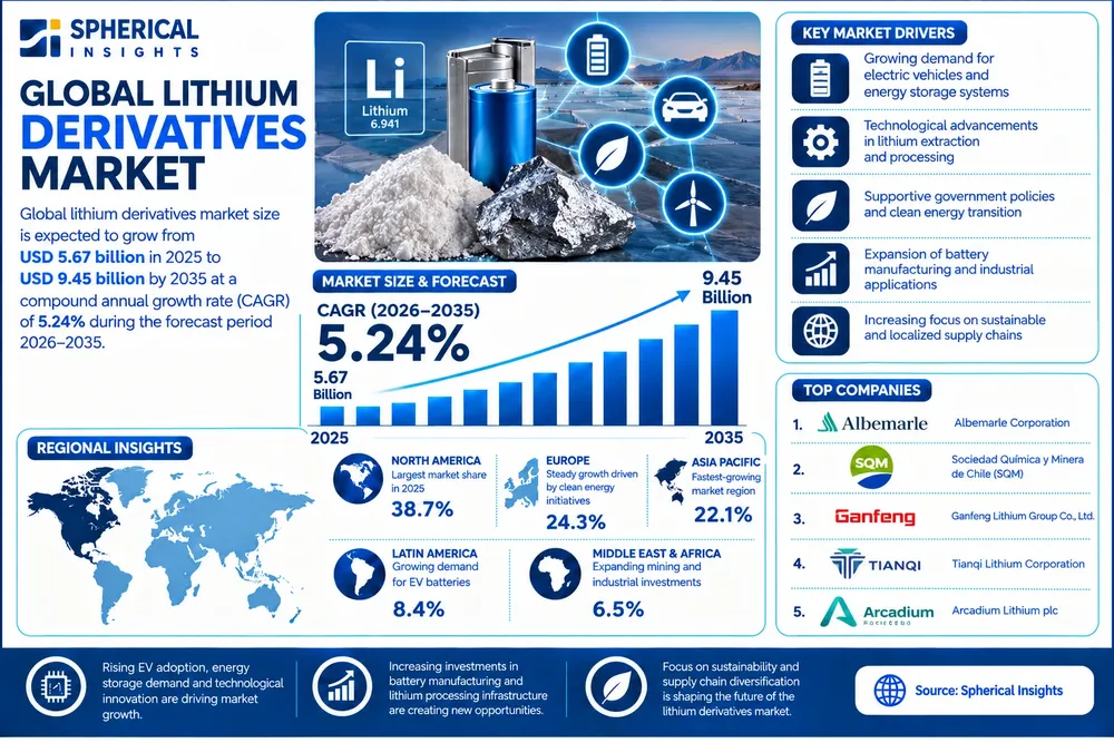lithium-derivatives