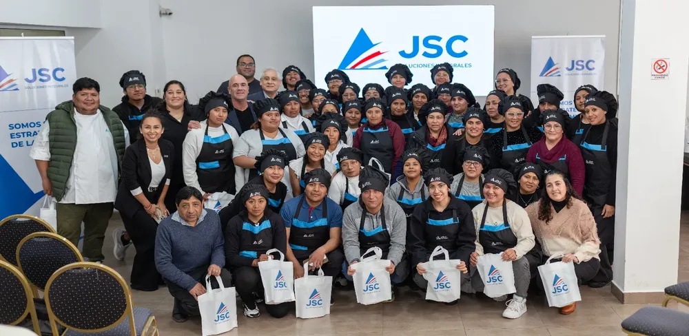 JSC -2