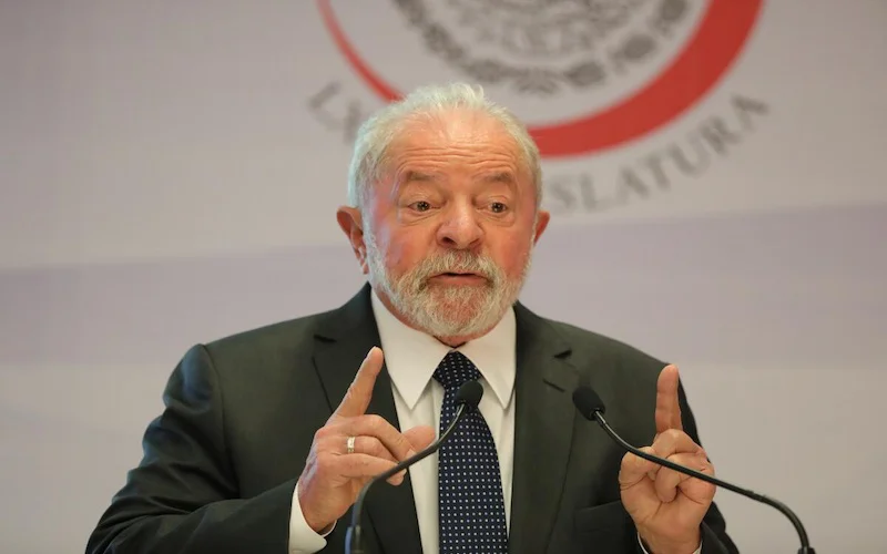 Lula-Silva