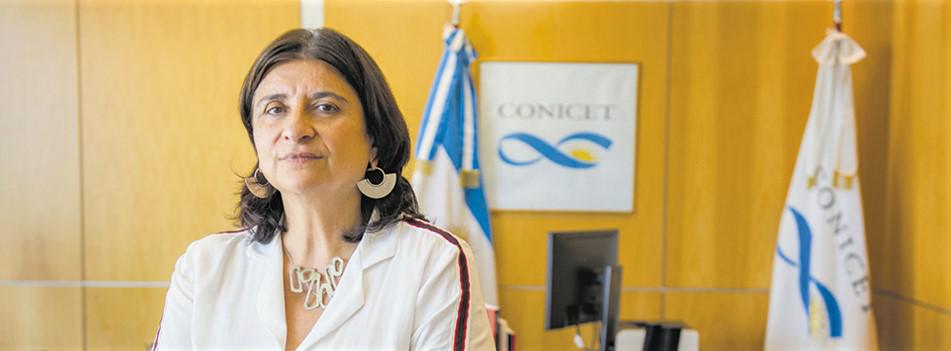 CONICET