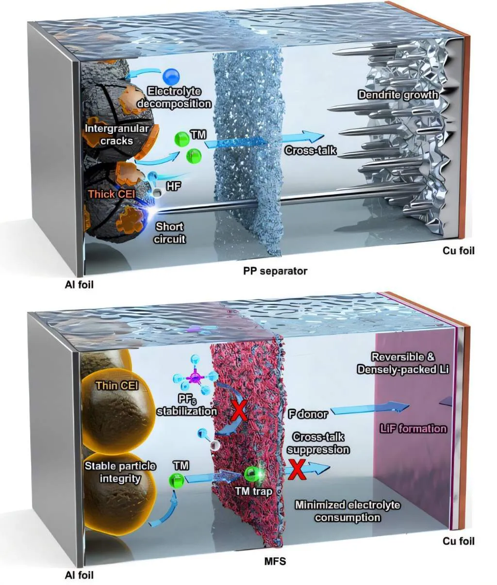Membrana-ultrafina-bateria-POSTECH