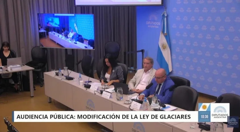 Audiencia-publica-Ley-de-Glaciares-26-3-2026