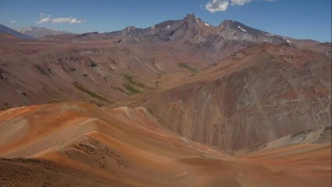 mineria-mendoza-cordillera-los-andes