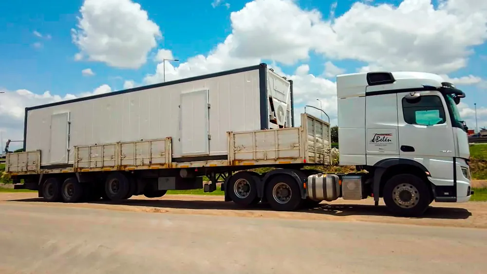 TRANSPORTANDO-CONTAINERS-TRANSPORTE-BELEN