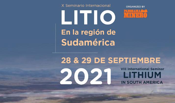 Litio en Sudamerica2021