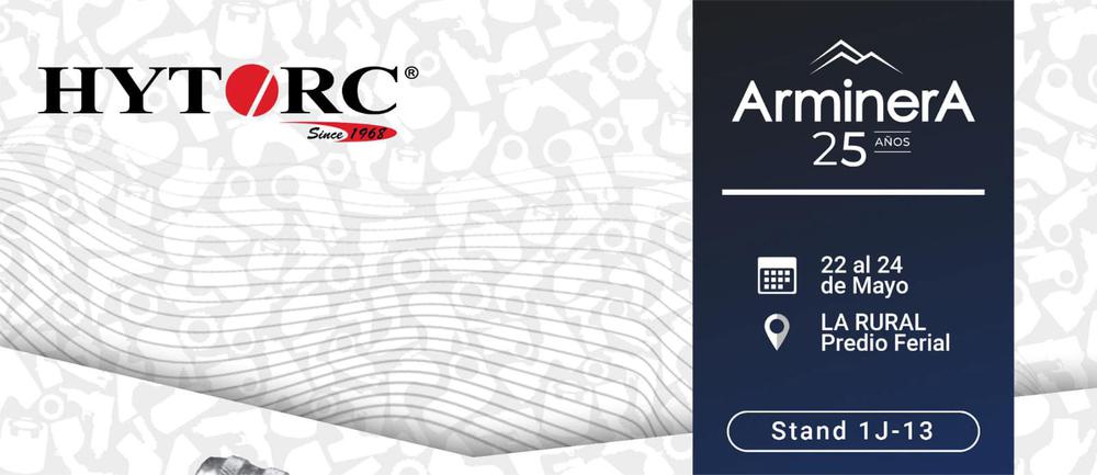 Hytorc Arminera 2023