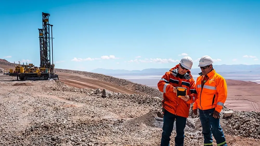 Lindero-Mine-L-mining-operations-2