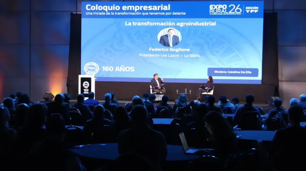 vision-estrategica-a-10-anos-referentes-de-la-energia-la-mineria-el-agro-y-la-tecnologia-debatieron-en-la-rural-sobre-el-futuro-de-las-exportaciones-y-la-produccion-nacional-foto-sra-QPFLHNJGORADLEZHXXJ3ZR3KV
