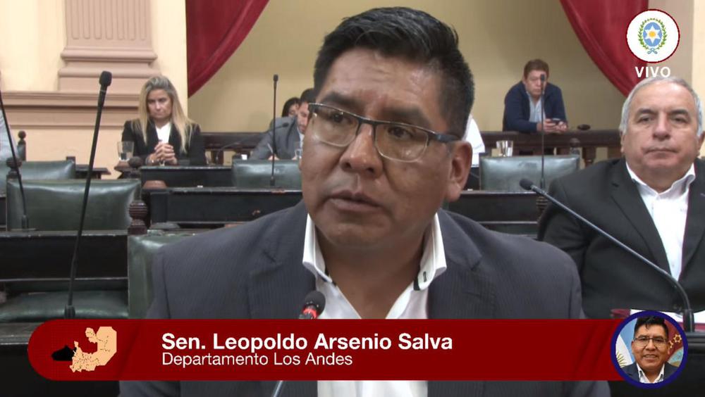 LeopoldoSalva