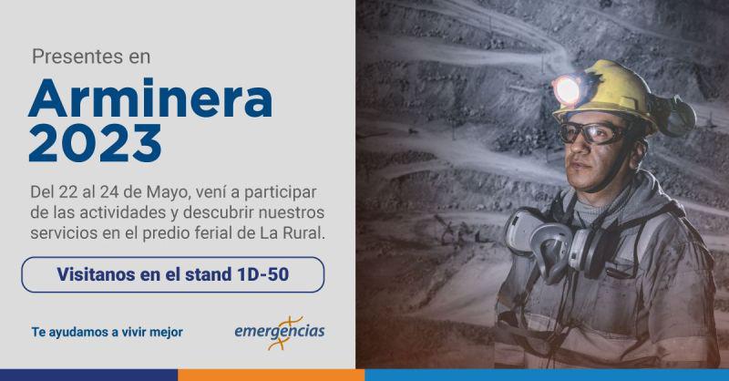 Emergencias Arminera