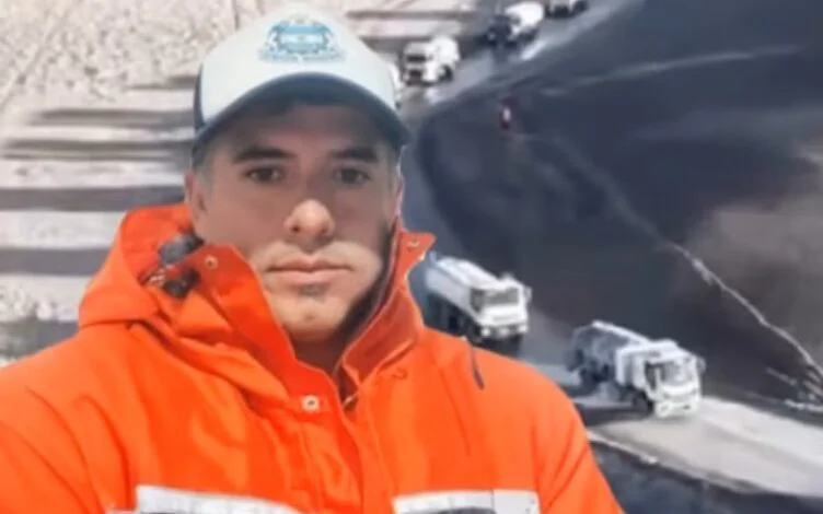 Pablo Loto (Foto: Visor Gremial)