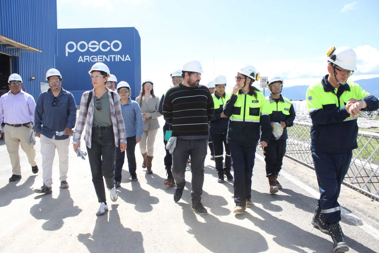 Posco