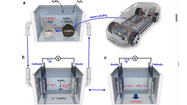 baterias-reciclado-vehiculos-electricos