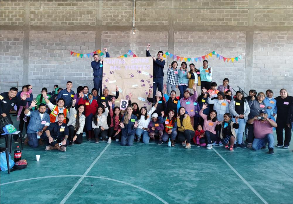EncuentroMujeres -1